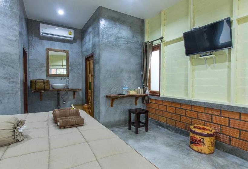 Resort P S Cottage 18