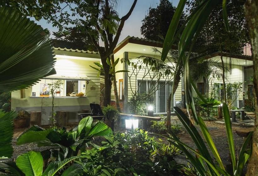 Resort P S Cottage 20