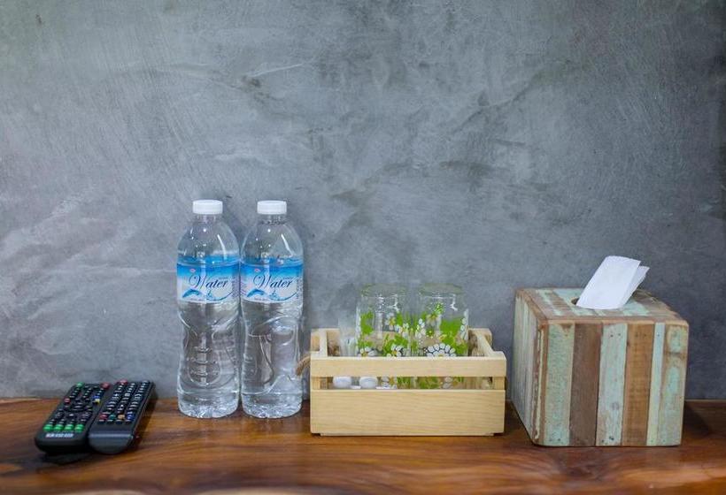 Resort P S Cottage 3