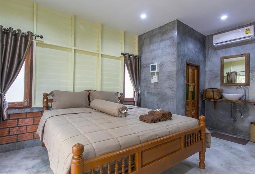 Resort P S Cottage 5