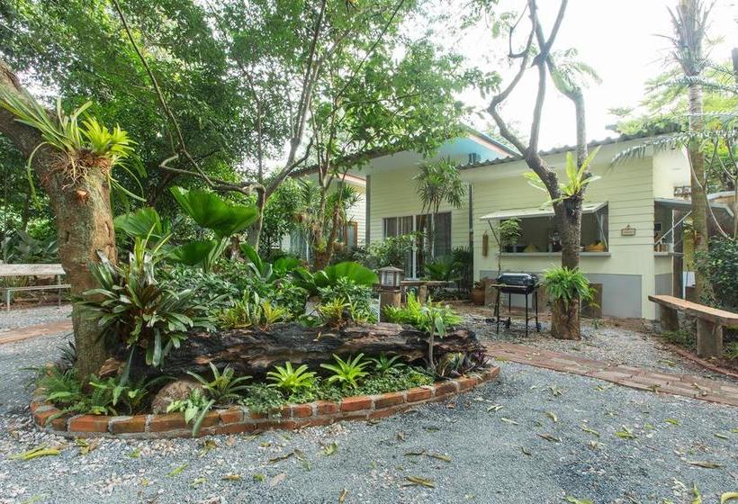 Resort P S Cottage 6