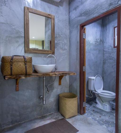 Resort P S Cottage 7