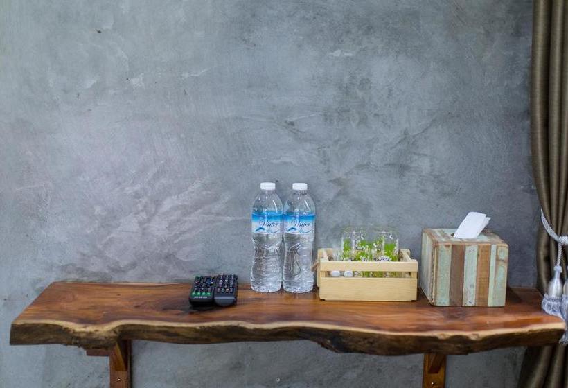 Resort P S Cottage 8