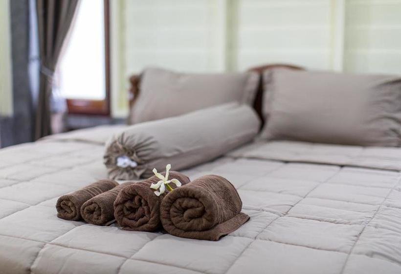 Resort P S Cottage 9