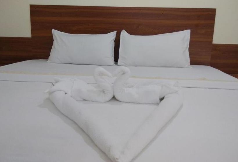 Hotel Cherai Natural Beach 1