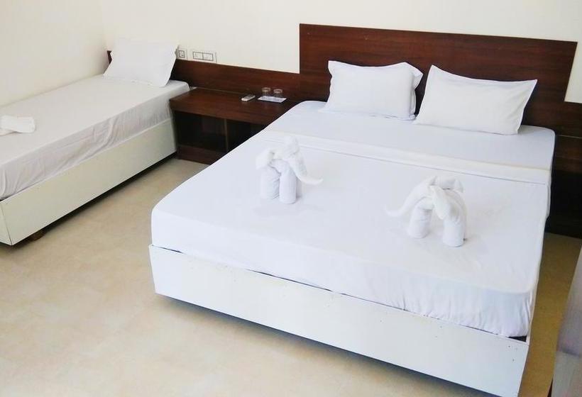 Hotel Cherai Natural Beach 10