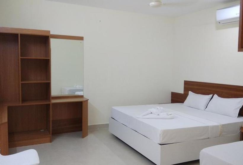 Hotel Cherai Natural Beach 11