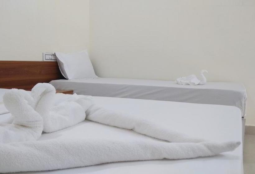 Hotel Cherai Natural Beach 12