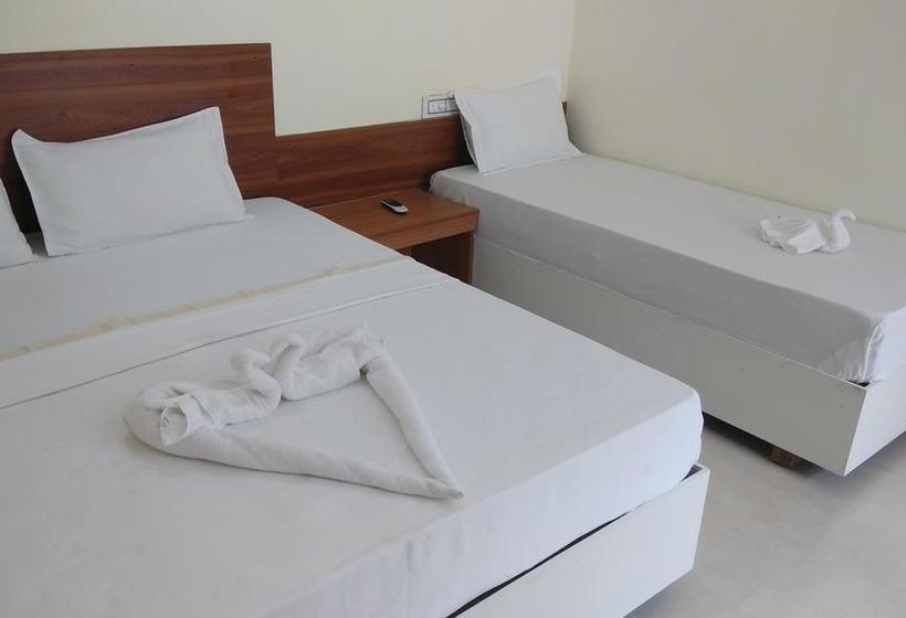 Hotel Cherai Natural Beach 13