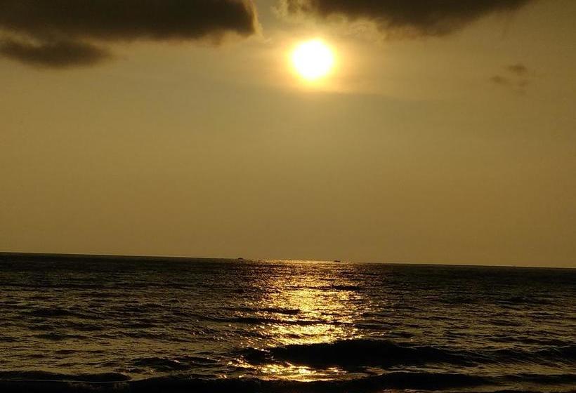 Hotel Cherai Natural Beach 14