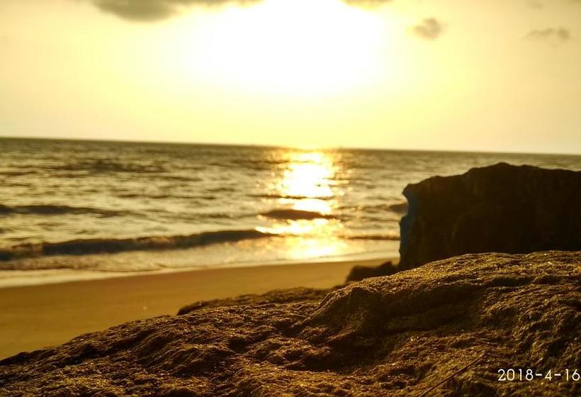 Hotel Cherai Natural Beach 17