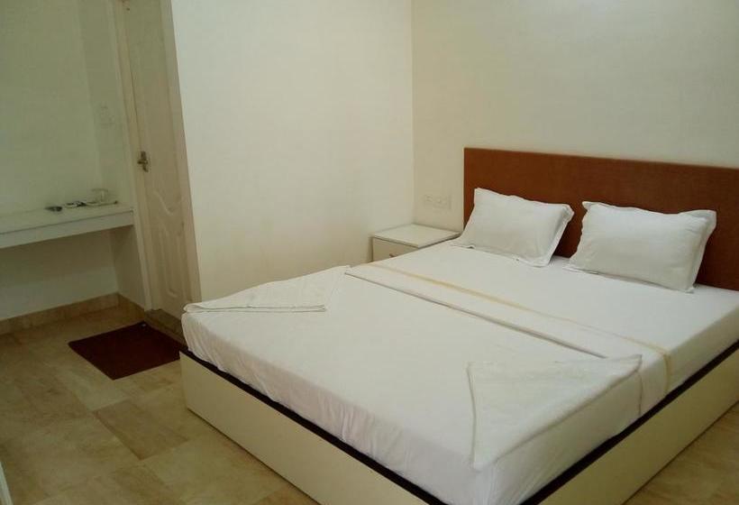 Hotel Cherai Natural Beach 18