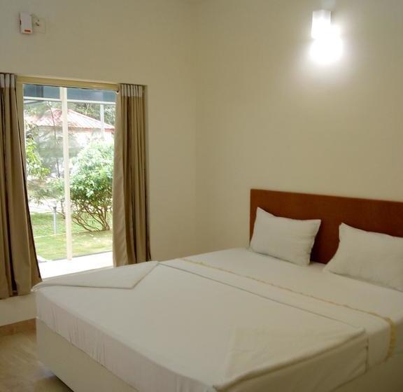 Hotel Cherai Natural Beach 19