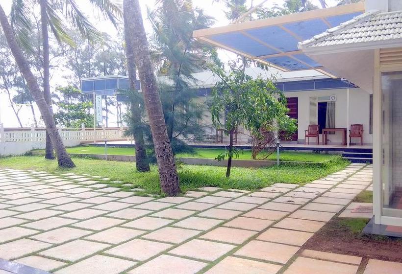 Hotel Cherai Natural Beach 2