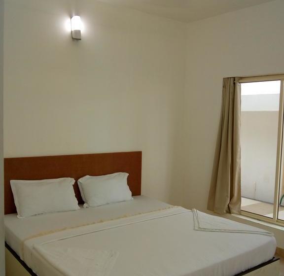 Hotel Cherai Natural Beach 20