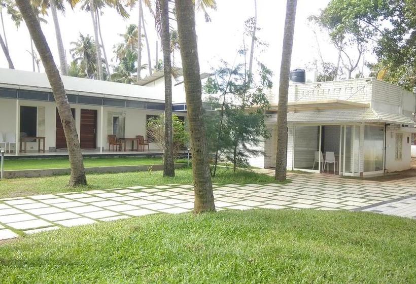 Hotel Cherai Natural Beach 3