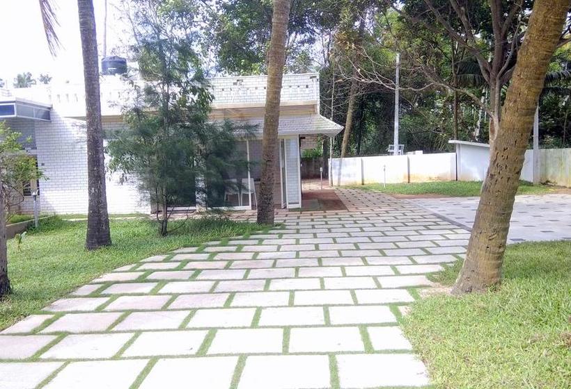 Hotel Cherai Natural Beach 4