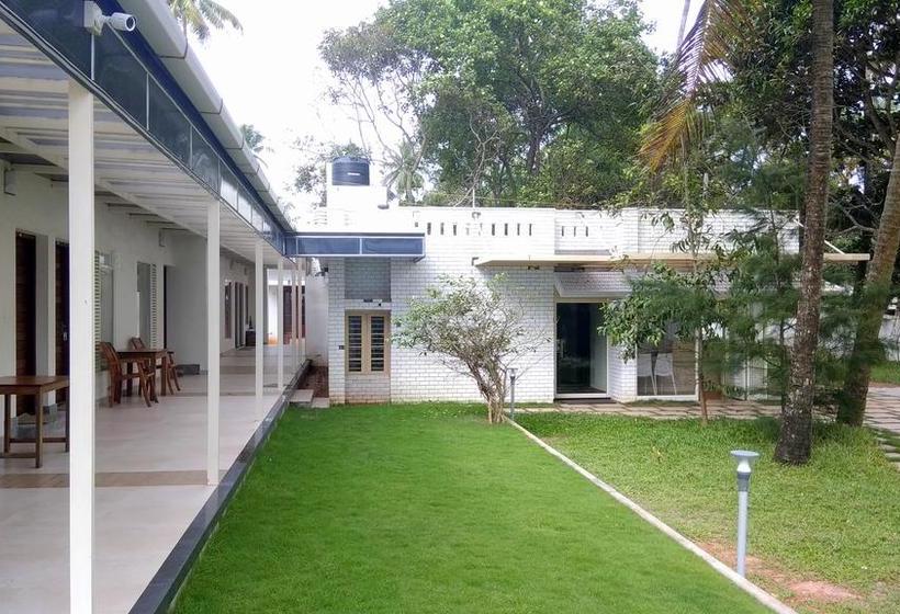 Hotel Cherai Natural Beach 5