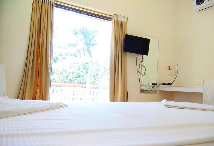 Hotel Cherai Natural Beach 6