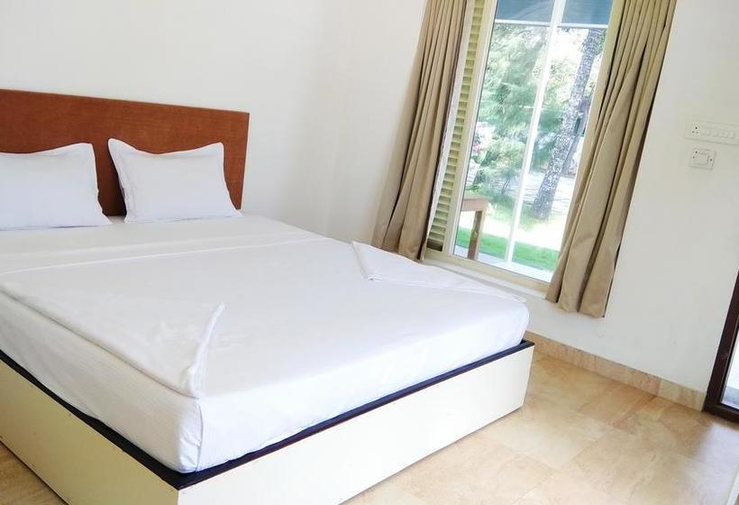 Hotel Cherai Natural Beach 7