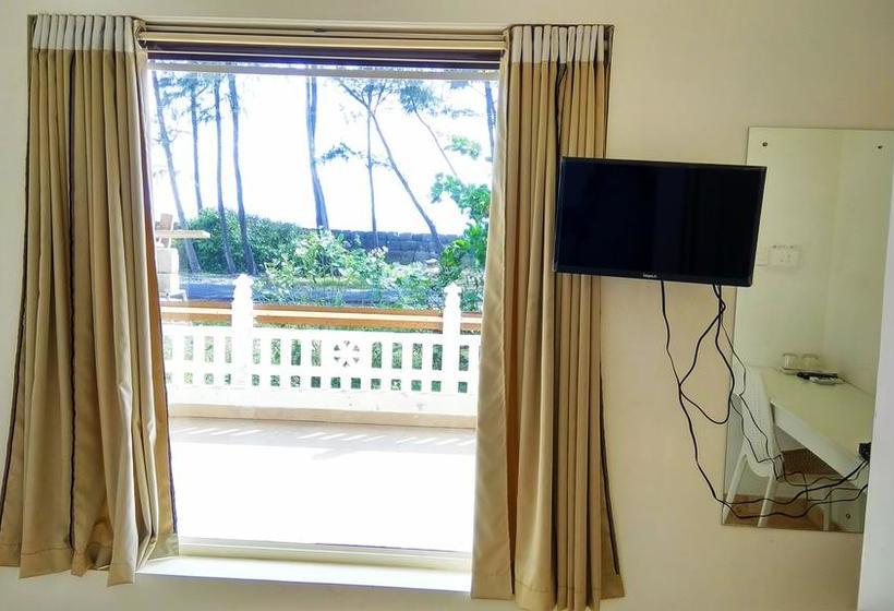 Hotel Cherai Natural Beach 8