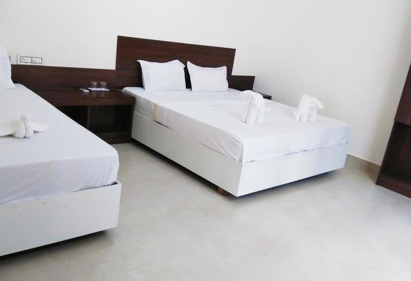 Hotel Cherai Natural Beach 9