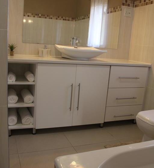 Bed and Breakfast Casa Leitao Lodge 10