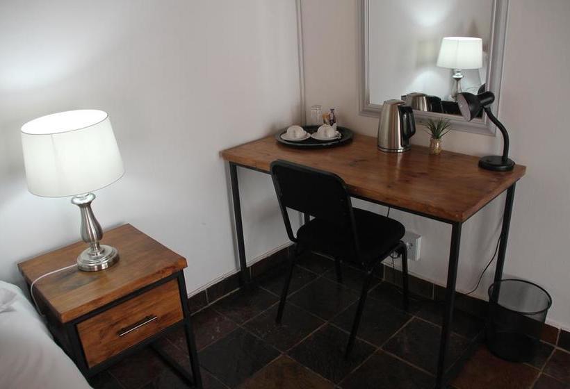 Bed and Breakfast Casa Leitao Lodge 11