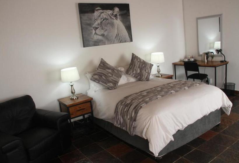 Bed and Breakfast Casa Leitao Lodge 12