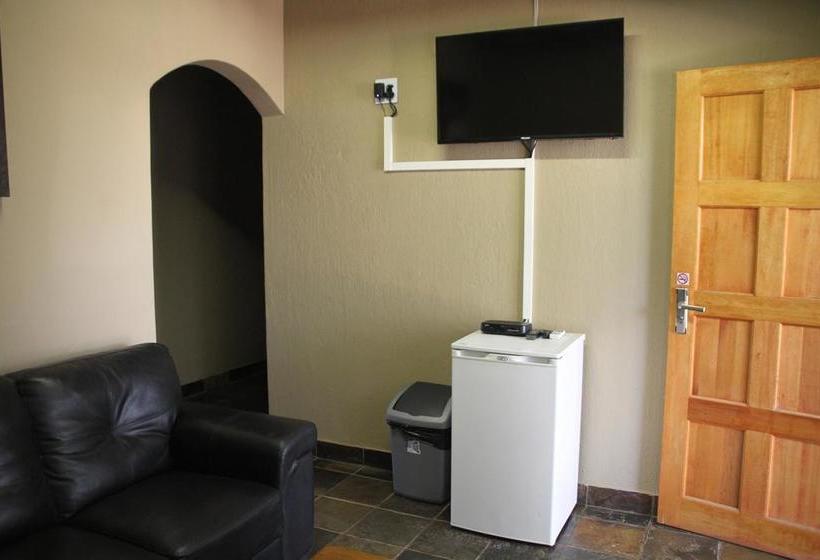 Bed and Breakfast Casa Leitao Lodge 13