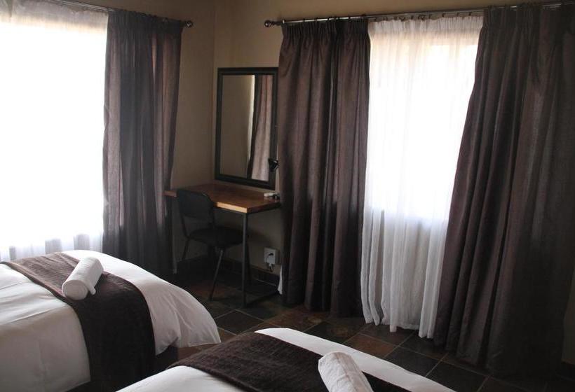 Bed and Breakfast Casa Leitao Lodge 14