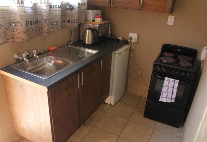 Bed and Breakfast Casa Leitao Lodge 15