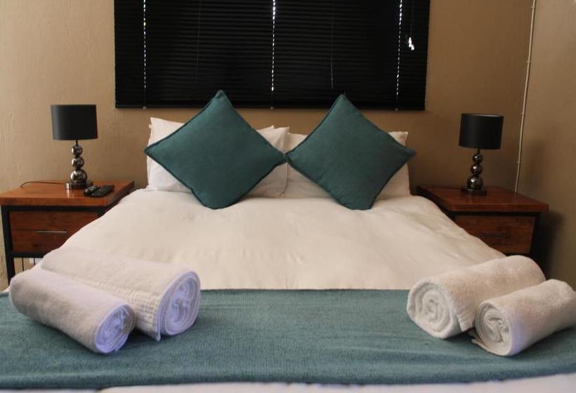 Bed and Breakfast Casa Leitao Lodge 16