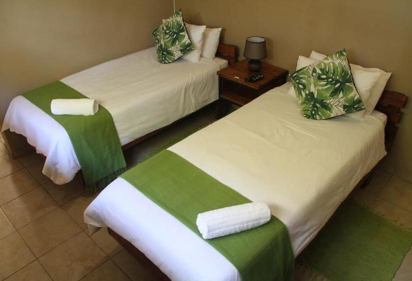 Bed and Breakfast Casa Leitao Lodge 18