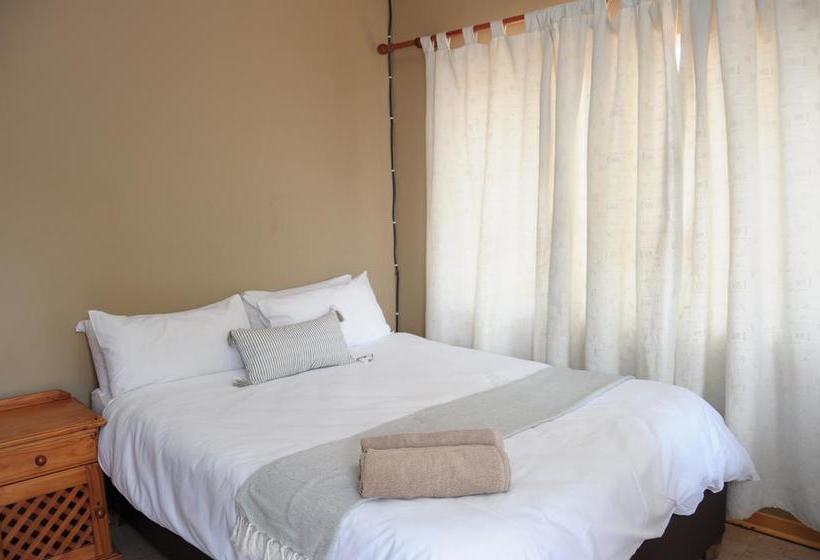 Bed and Breakfast Casa Leitao Lodge 19