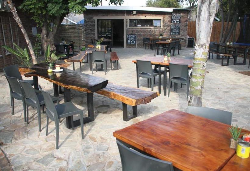 Bed and Breakfast Casa Leitao Lodge 2