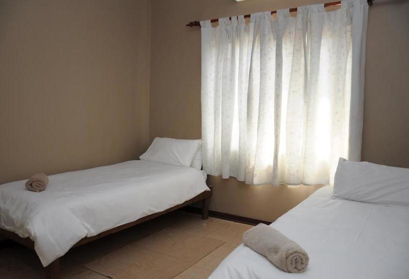 Bed and Breakfast Casa Leitao Lodge 20