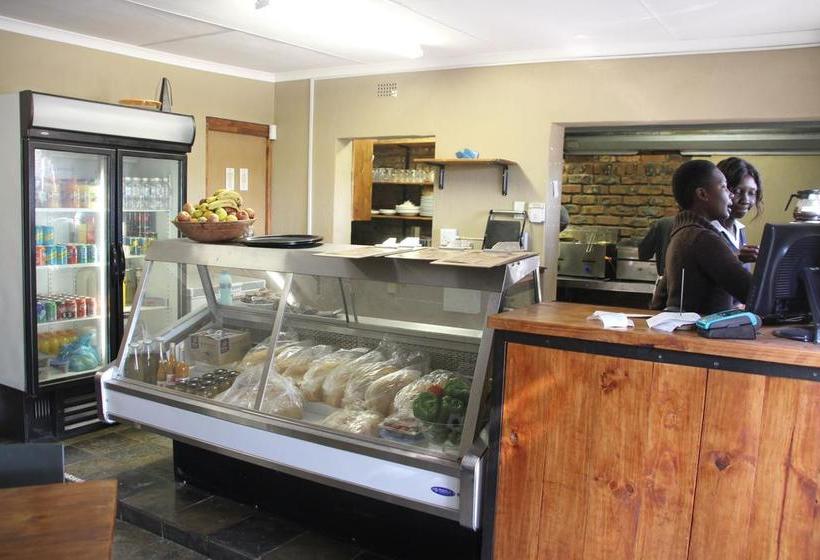 Bed and Breakfast Casa Leitao Lodge 3