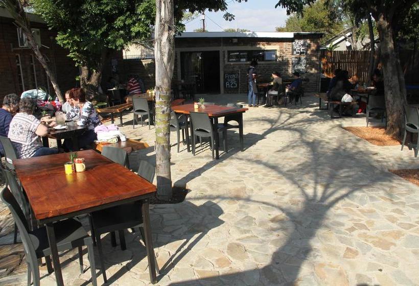 Bed and Breakfast Casa Leitao Lodge 5