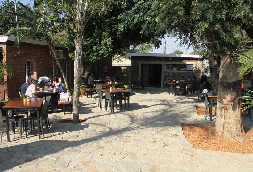 Bed and Breakfast Casa Leitao Lodge 6