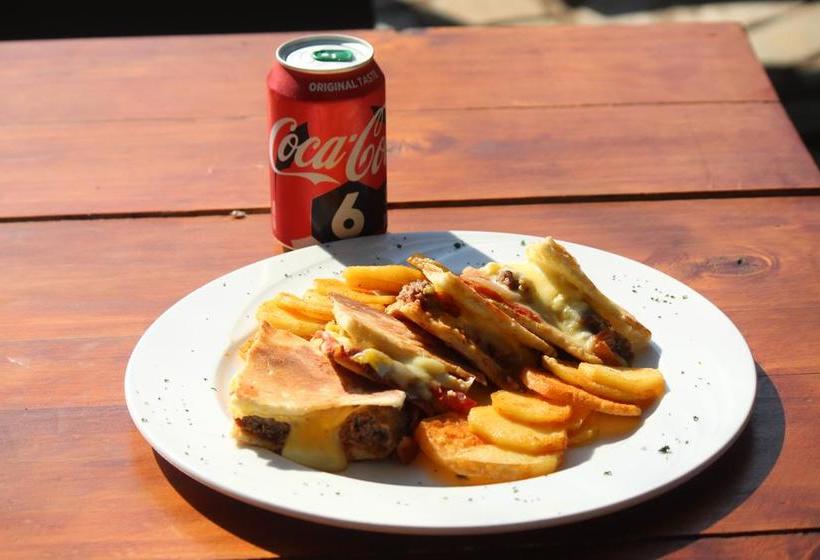 Bed and Breakfast Casa Leitao Lodge 7