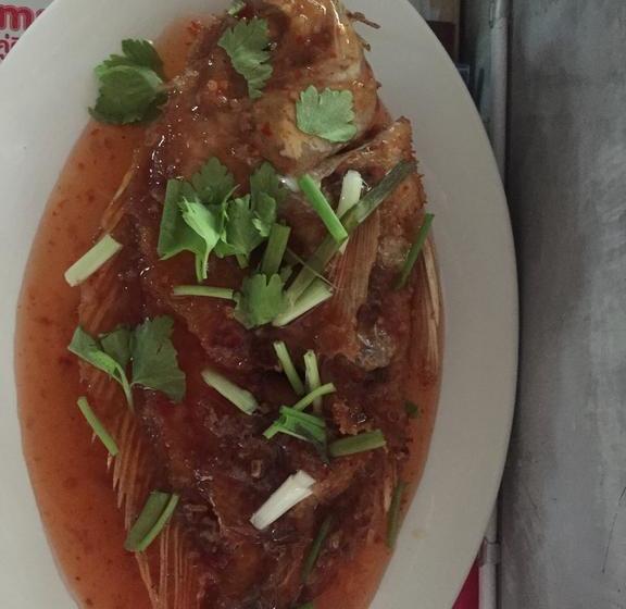 Mook Tamarind Resort 12