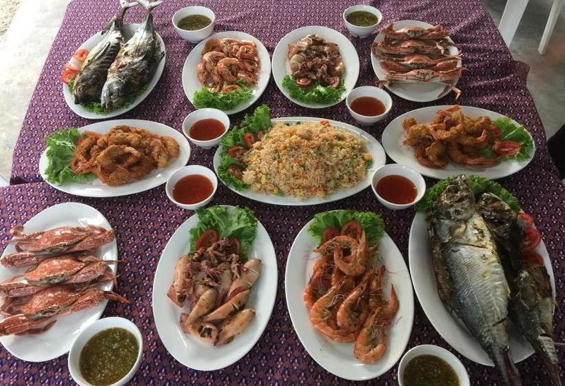 Mook Tamarind Resort 16