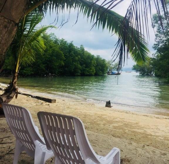 Mook Tamarind Resort 20