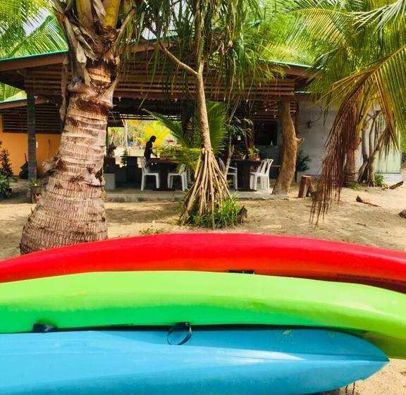 Mook Tamarind Resort 7