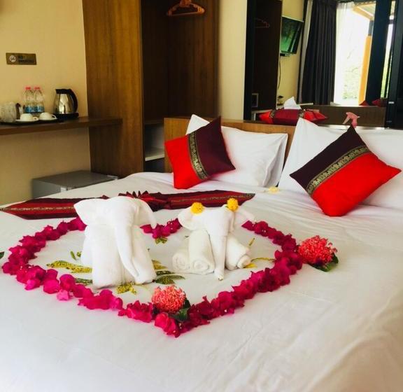 Mook Tamarind Resort 8