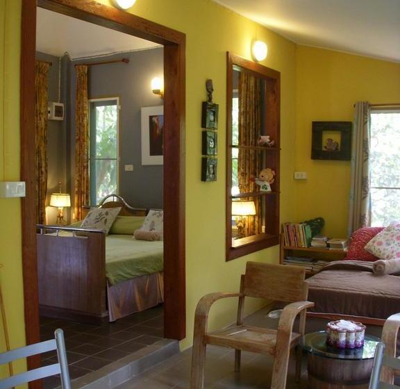 Resort Narisa Place Nakhon Ratchasima