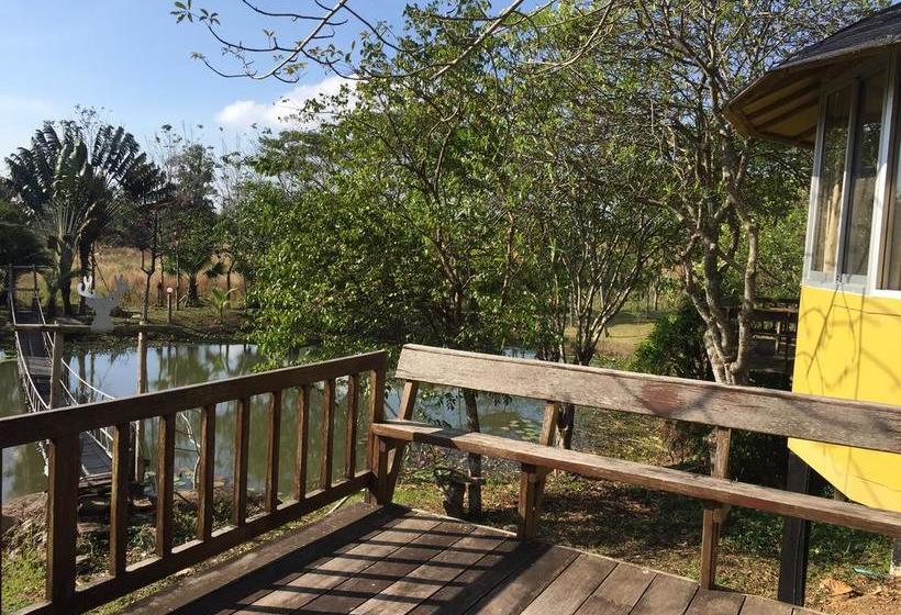 Resort Narisa Place 20