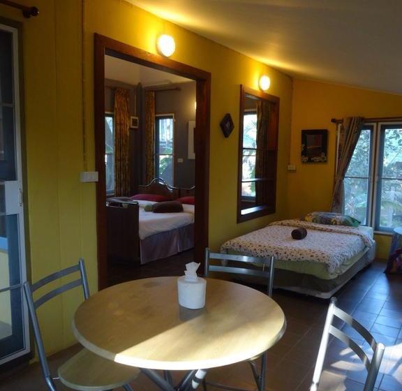 Resort Narisa Place 9