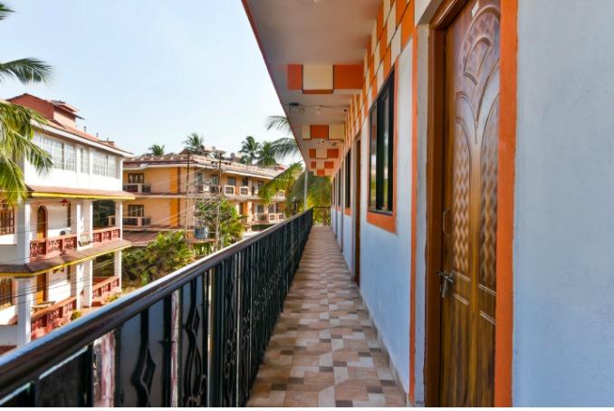 Hotel Porto De Vintage House 10